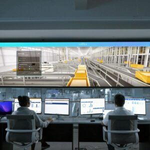 Sistemas de Videovigilancia IP